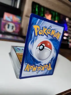 Cubone 0401/07 Pokemon Chinese Gem Pack Vol. 3 CBB3C Near Mint - Image 5