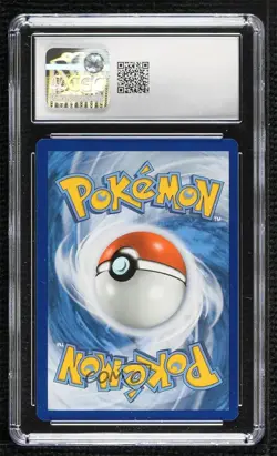 Pikachu Pokemon Sun & Moon Trainer Kit: Lycanroc & Alolan Raichu CGC 9 Mint - Image 2