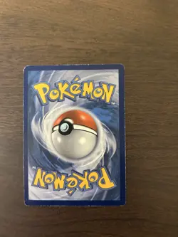 Pokemon Pikachu & Zekrom GX SM248 Promo TAG TEAM Heavily Played - Image 2