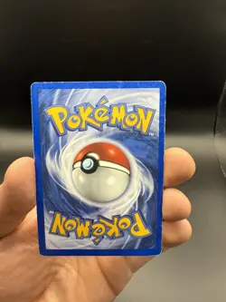 Scizor 29/75 Neo Discovery Pokemon 2001 - Image 2