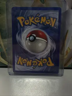 Pokemon Magneton 9/102 Base Set Holo Rare Vintage WOTC NM - Image 2
