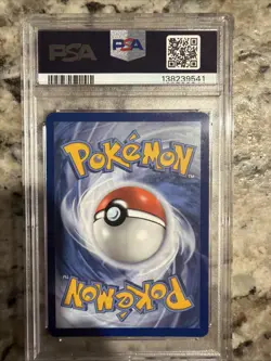 2025 POKEMON BLK EN-BLACK BOLT ILLUSTRATION RARE #087 SNIVY PSA 9 🐦‍🔥 - Image 2