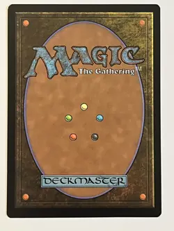 Cyclone Summoner The List Reprints Non-Foil Regular MTG - Image 2