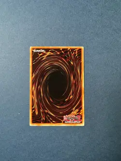 Seiyaryu – DDS-004 – Secret Rare – Yu-Gi-Oh! -MP/LP - Image 3