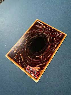 Seiyaryu – DDS-004 – Secret Rare – Yu-Gi-Oh! -MP/LP - Image 4