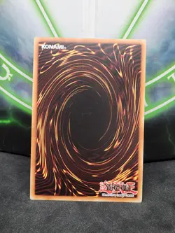 Yugioh Iron Core Specimen Lab ABPF-EN055 Super Rare NM - Image 2