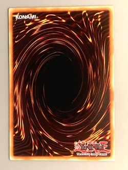 yugioh The Six Samurai - Zanji HL05-EN005 Ultra Parallel Rare near mint - Image 5