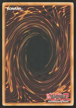 Yu-Gi-Oh TCG Stardust Overdrive #SOVR-EN058 Moray of Greed 1st Edition Common MP - Image 2