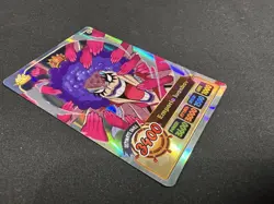 One Piece Emporio Ivankov Holo Card Game Art Trading Holographic - Image 2