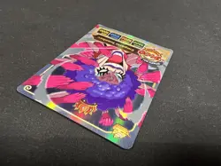 One Piece Emporio Ivankov Holo Card Game Art Trading Holographic - Image 3