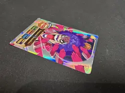 One Piece Emporio Ivankov Holo Card Game Art Trading Holographic - Image 4