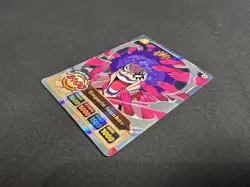 One Piece Emporio Ivankov Holo Card Game Art Trading Holographic - Image 5