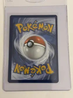 Pokemon Charmander Obsidian Flames Scarlet & Violet Promo Card 044. - Image 2