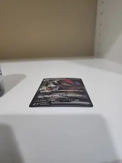 Battle partners N's Zoroark ex 127/100 SAR sv9 Korean Pokemon Card - Image 4