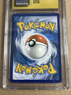 CGC 10 PRISTINE Furret 168/159 Journey Together Illustration Rare Pokemon Card - Image 2