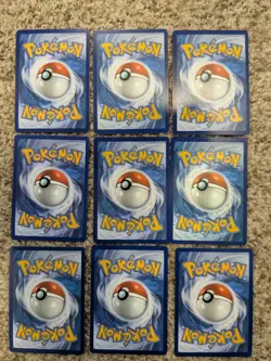 Shinji Kanda Art Card Lot of 16 (Pokemon Cards). No Repeats - Image 4
