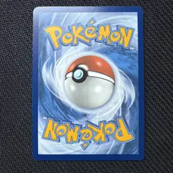 Pokemon Card - Gloom 198/197 Illustration Rare Obsidian Flames near mint - Image 4