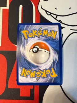 Gloom 198/197 SV03: Obsidian Flames Illustration Rare Pokemon Card LP - Image 5