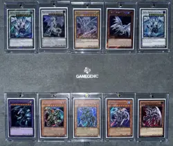yugioh cards - Image 2