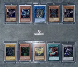 yugioh cards - Image 3