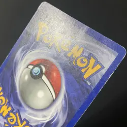 Tauros 47/64 Jungle Regular *DAMAGED* Pokemon Card - Image 5