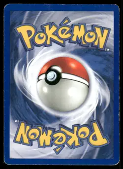 Pokemon Cards Item Finder 74/102 Base Set Unlimited Rare MP - Image 2