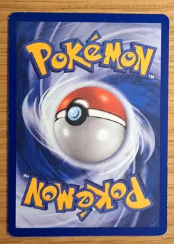 Clefairy Doll 70/102 Pokemon Base Set Trainer Card WOTC 1999 Vintage NM - Image 2