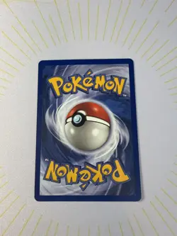 Pokemon Cards Psyduck 53/62 1st Edition Fossil WOTC Common NM ✨ - Image 3