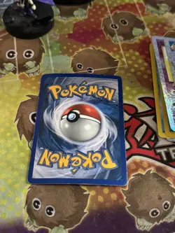 Dark Wartortle 39/110 Legendary Collection Reverse Holo Uncommon Card - Image 2
