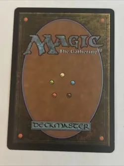 MTG Magic the Gathering Card LP - Pyrohemia - Image 2