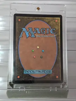 MTG Smothering Tithe (Borderless) CMM 693 - Magic The Gathering Card - Image 2