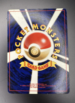 Cyndaquil No. 155 #16 Chikorita Half Deck 2001 Japanese Pokemon Card - Played - Image 4