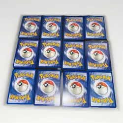 Old Pokemon Card Lot 1995-2002 - Image 2