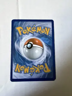 Mew EX RC24/RC25 Full Art Legendary Treasures Radiant Collection Pokemon Card - Image 2