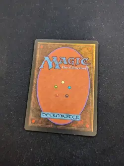 MTG Mana Vault - Revised Edition - NM - Image 2