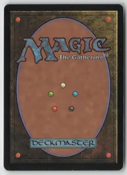 Repercussion Lightly Played 95 Urza's Destiny MTG - Image 2