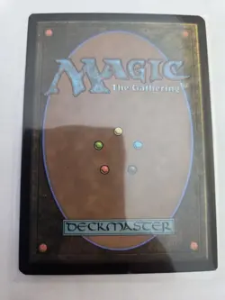 mtg, The Fire Crystal (Borderless) -Final Fantasy Regular NM - Image 4