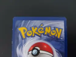 Pokemon - Arcanine 6 Black Star Promo - Image 4