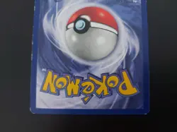 Pokemon - Arcanine 6 Black Star Promo - Image 5