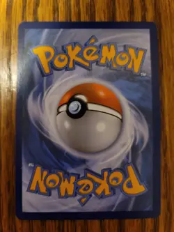 Latias XY78 Black Star Promo NM Holo Pokemon TCG Dragon Promo Card - Image 2