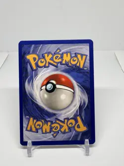 Gengar 20/62 Fossil Regular Non-Holo Pokemon TCG - Image 2