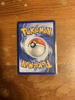 Pokemon TCG Dipplin Scarlet & Violet Twilight Masquerade NEAR MINT - Image 2