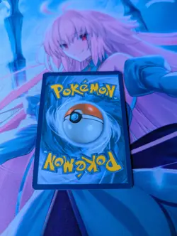 Magikarp - (Toys R Us Promo) 022/083 Miscellaneous Cards & Products Holo Pokemon - Image 2