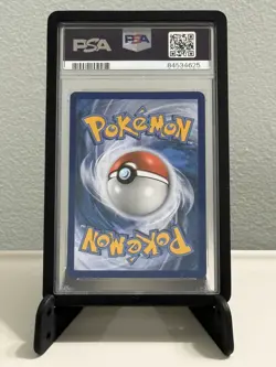 Dratini Toys R Us Promo Pokemon Sun & Moon Dragon Majesty PSA 10 - Image 2