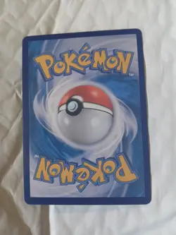 Pokemon TCG SV11W White Flare Ducklett 106/086 Art Rare Holo Korean 2025 - Image 2