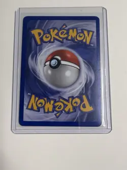 Dark Golbat 34/109 NM Reverse Holo STAMPED Team Rocket Returns Pokemon TCG - Image 5