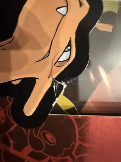 Pokemon TCG Celebrations Collection Box Lance's Charizard V New read description - Image 4