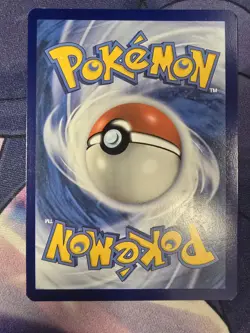 Pokemon Wiglett 206/198 Full Art Illustration Rare Holo SV01: Scarlet & Violet - Image 2