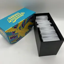 Ascended Heroes Bulk Cards in ETB Box Pokemon TCG C/UC/R/Holos/Reverse Mixed - Image 1