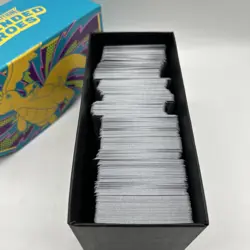 Ascended Heroes Bulk Cards in ETB Box Pokemon TCG C/UC/R/Holos/Reverse Mixed - Image 2